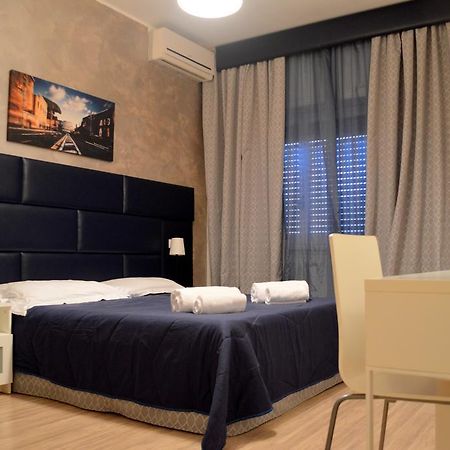 Check-Inn Rooms Ρώμη Εξωτερικό φωτογραφία