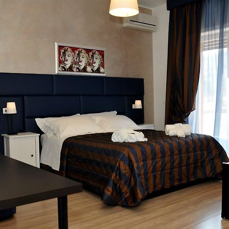 Check-Inn Rooms Ρώμη Εξωτερικό φωτογραφία