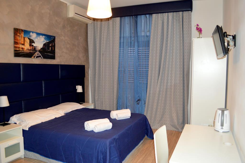 Check-Inn Rooms Ρώμη Εξωτερικό φωτογραφία